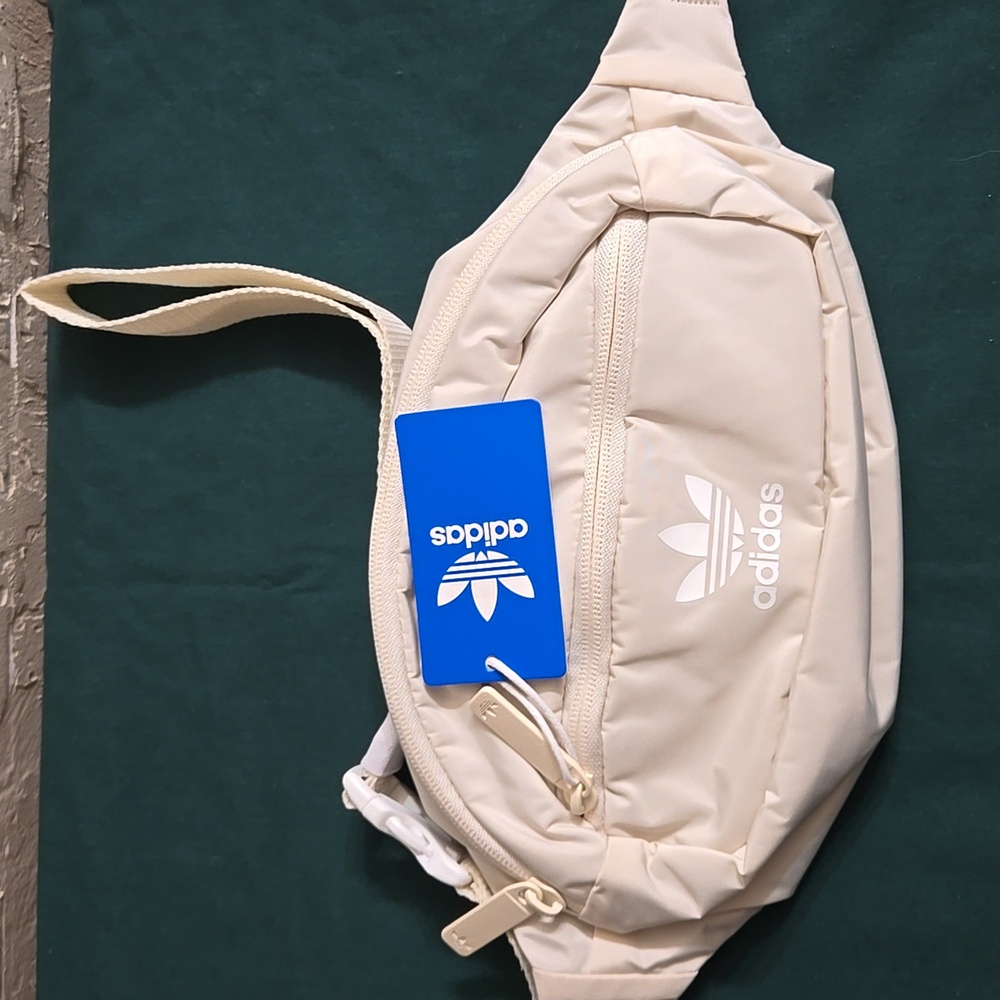 Adidas Originals National Waist Pack NWT